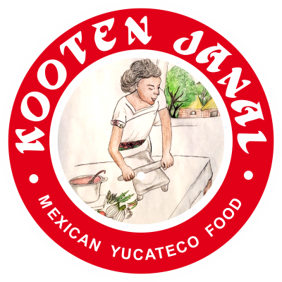 KOOTEN JANAL TAQUERIA │ PORTLAND